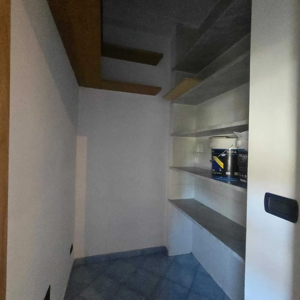 Stanze - Apartment with Balcony in Palermo