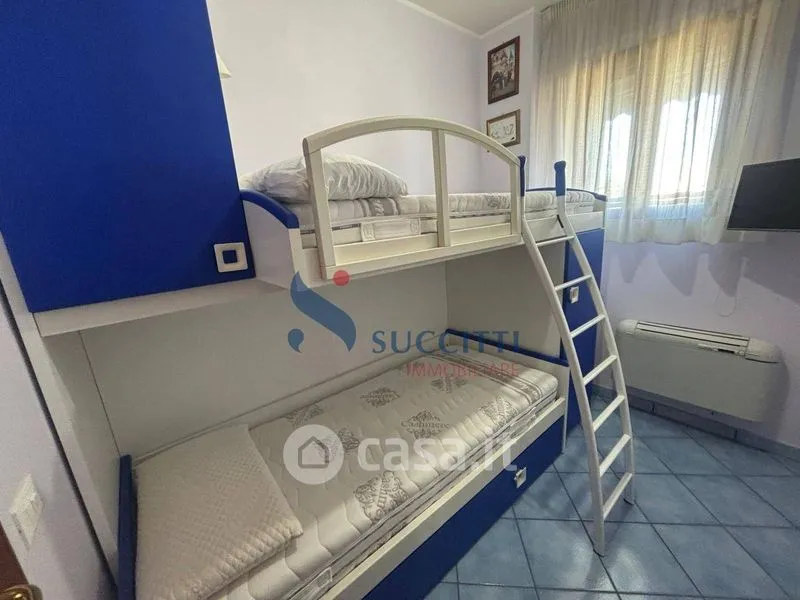Chambres - Sea View Apartment in Tortoreto