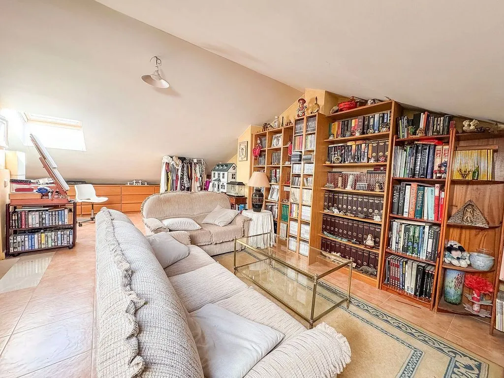 Elutuba - Pareded Chalet with Pool in Coimbra