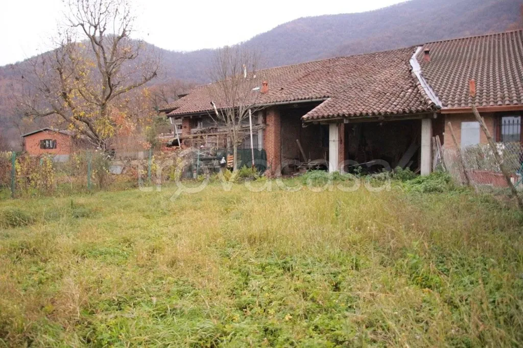 Extérieur - Rustic Property with Garden in Trana