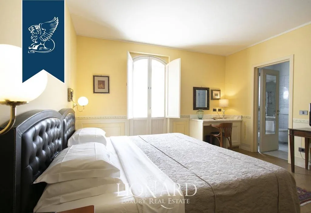 Magamistoad - Luxury Hotel with Historical Features in Spoleto