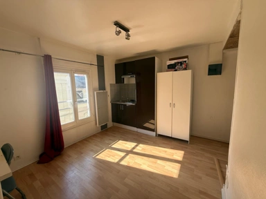 Zimmer - Studio in Angers City Centre