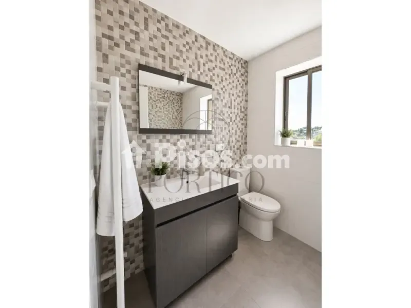 Vannitoad - Penthouse with East View in Tui