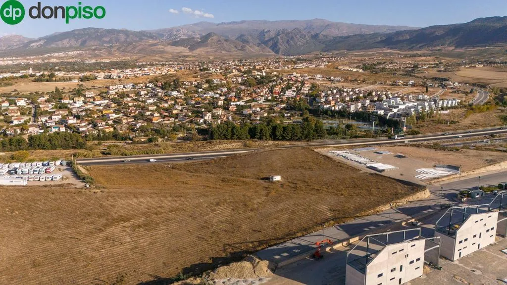 Õhuvaade - Land with Urban Development Potential in Otura