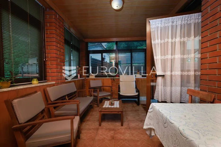 Terrasse - Apartment with Sea View in Lovran Centre
