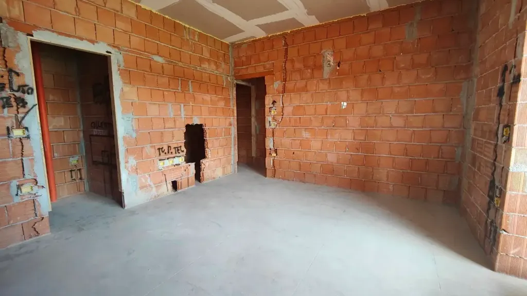 Toad - Rustic-Style Apartment with Terraces in Bagno a Ripoli