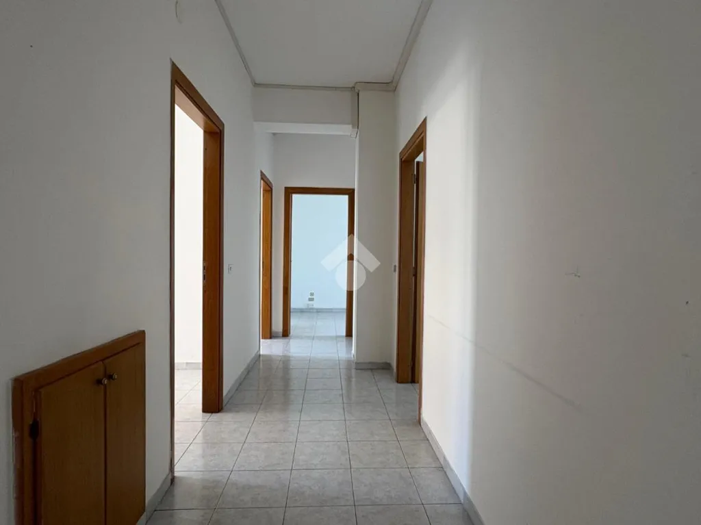 Apartment with Balcony in Cosenza