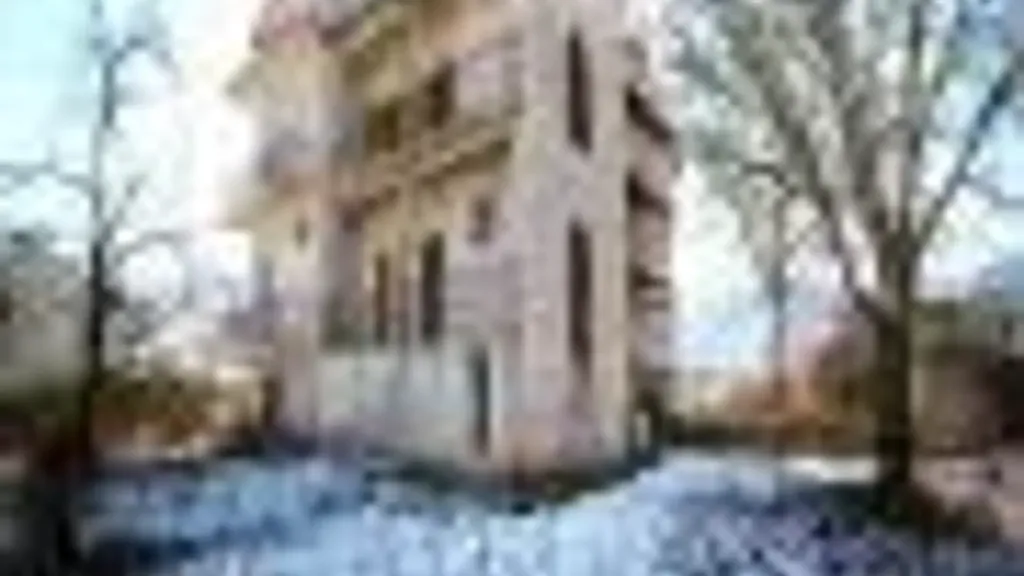 Välivaade - Residential Property in Borgorose, Italy