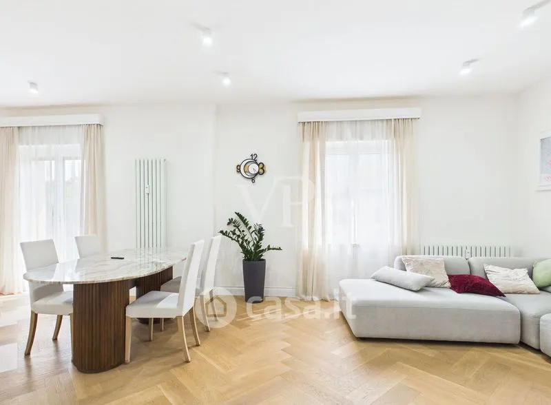 Elutuba - Modernised Apartment with Balcony in Merano
