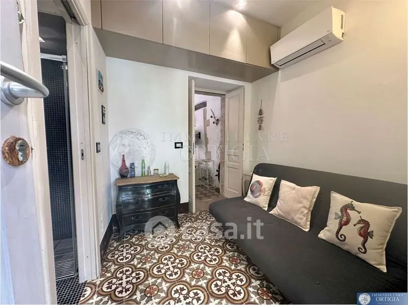 Séjour - Rustic Flat near Calarossa Beach, Siracusa