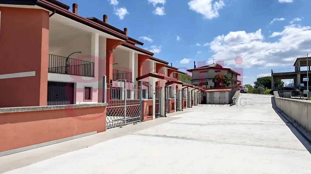 Extérieur - Terraced Villa with Panoramic View in Guardia Sanframondi