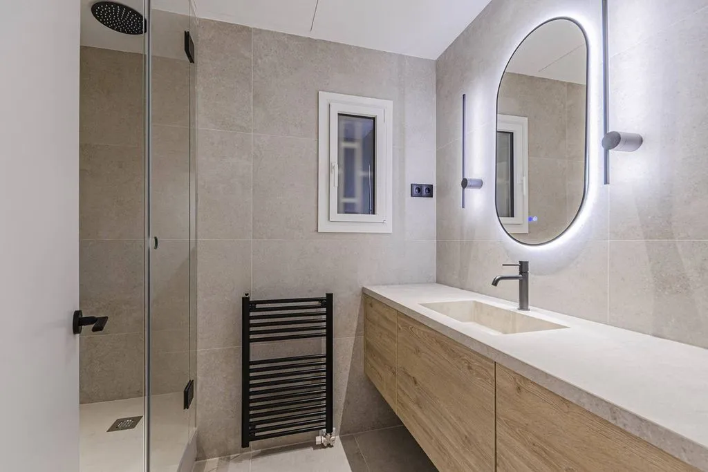 Vannitoad - Luxury Flat with City View in Barcelona