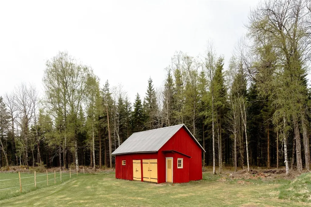 Maison 3 pièces à Vaggeryds kommun