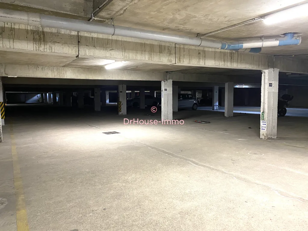 Garaaž - Second Floor Flat with Sea View Terrace in Ulysse