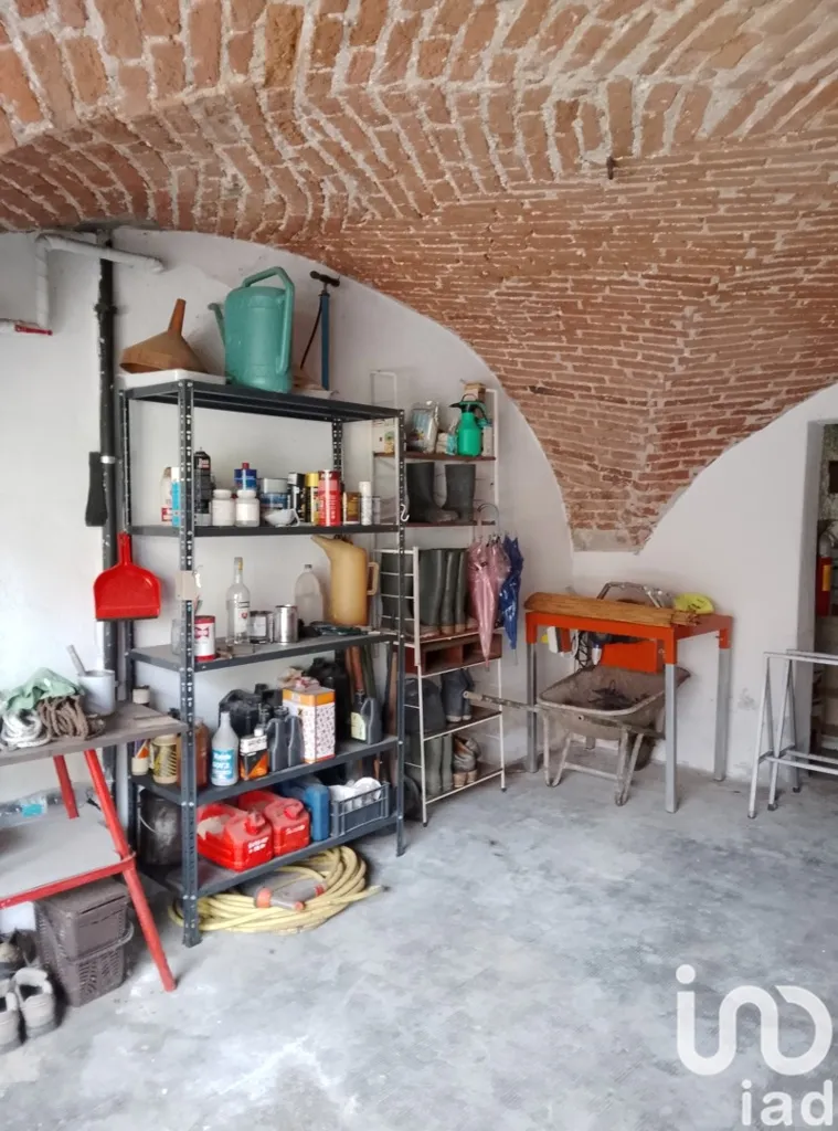 Garaaž - Semi-Independent House with Rustic in Niella Tanaro