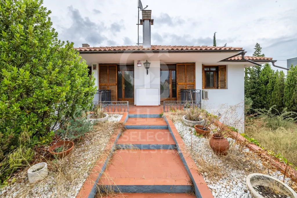 Extérieur - House with Terrace near Matadepera Centre