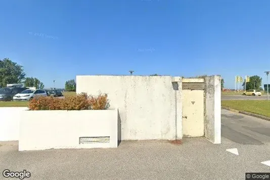 Extérieur - Office for Rent in Nibe, Strandgade