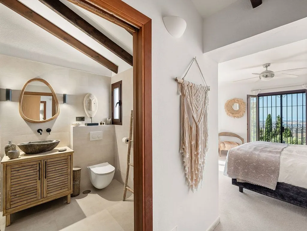Magamistoad - Luxury Villa with Pool in Mijas