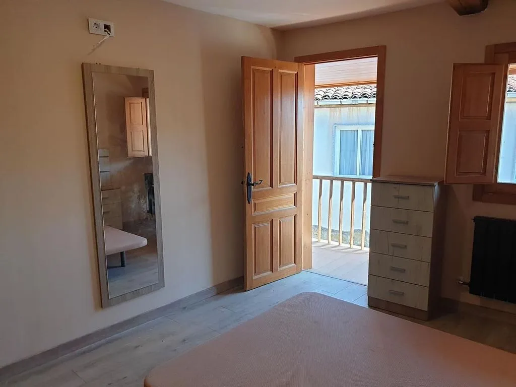 Chambres - Chalet with Terrace in Barbadás