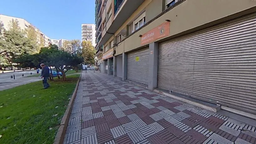 Välivaade - Apartment with Garden Access in Rubí, Barcelona
