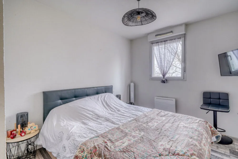 2-toaline korter asukohas St andre de cubzac
