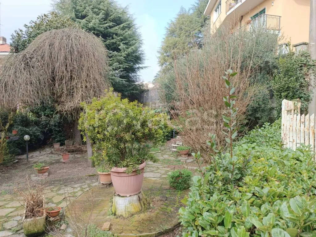 Aed - Apartment with Garden in Pino Torinese