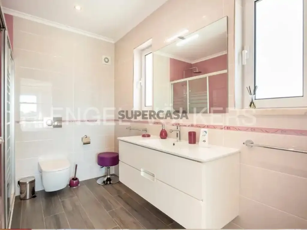 Vannitoad - Modern Villa with Sea Views in Lagoa