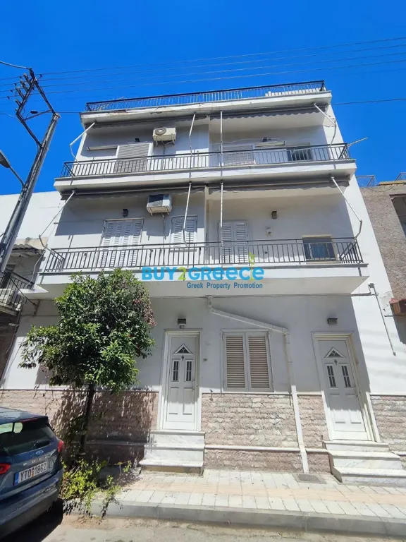 House with Terrace in Nikaia
