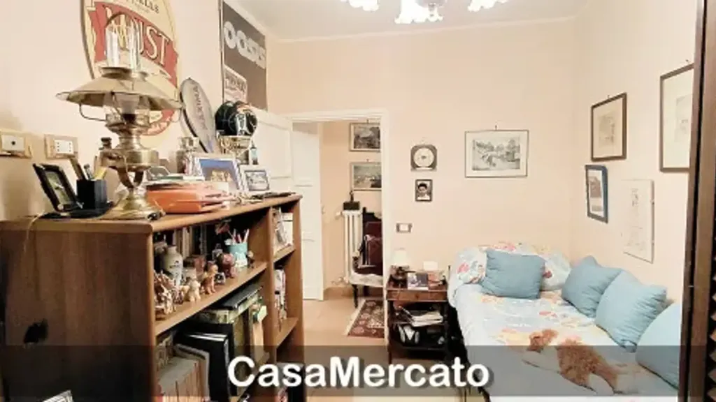 Magamistoad - Quadrilocale with Courtyard in Rocca di Papa