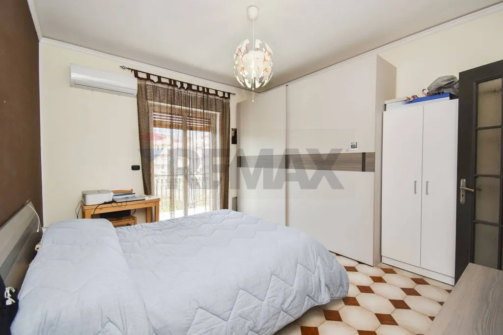 Magamistoad - Modernised Apartment with Terrace in Giarre