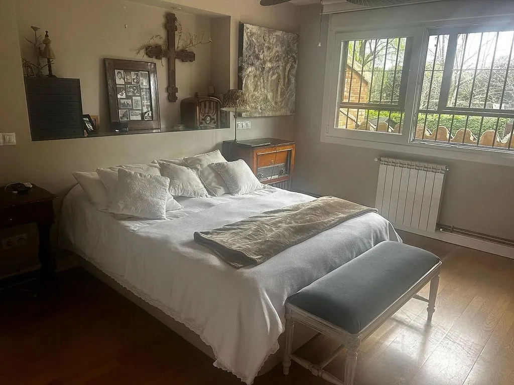 Magamistoad - Semi-detached House with Pool in Montepríncipe