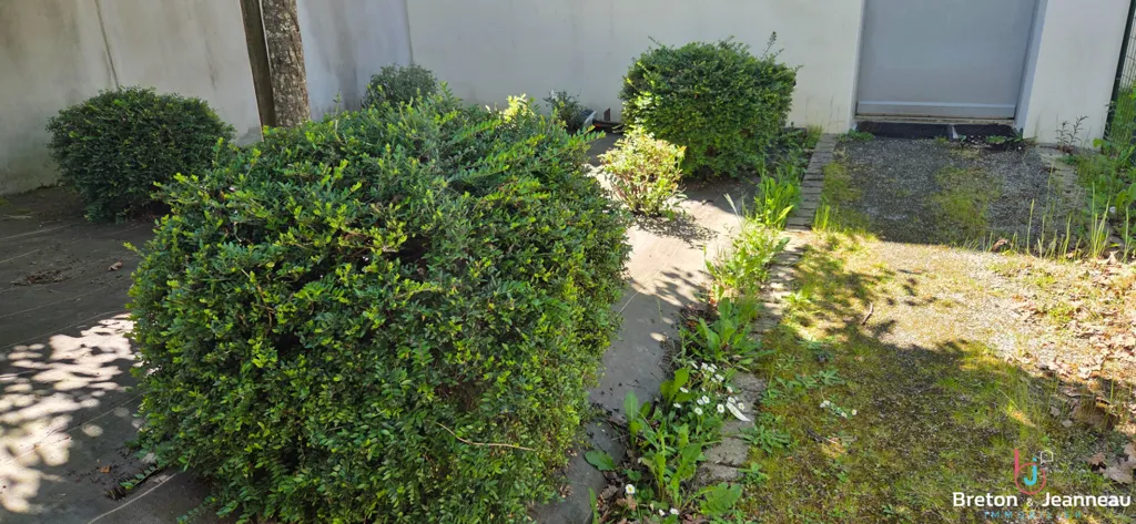 Aed - Duplex House with Garden and Terrace