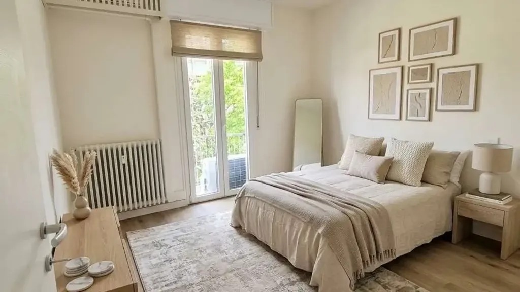 Magamistoad - Rusticated Flat with Garage in Reggio Emilia