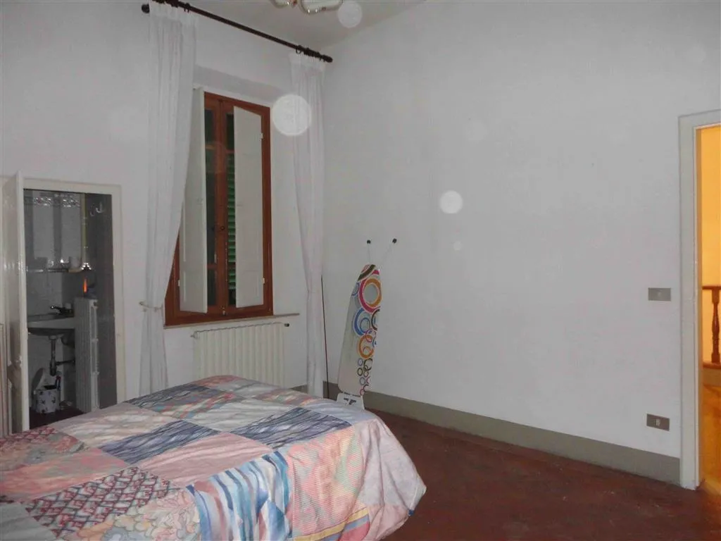 Chambres - Terraced House with Panoramic Views in Vinci