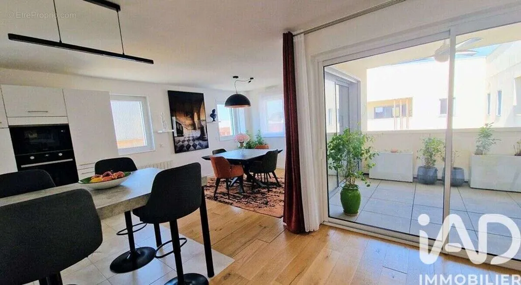 Appartement 5 pièces à Clisson