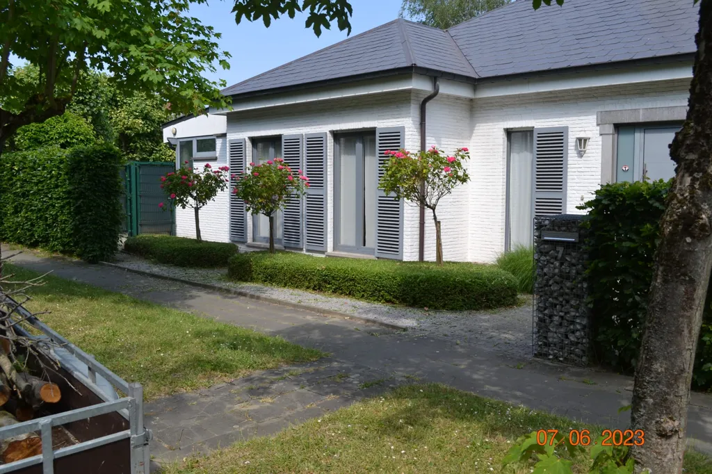 Maison 3 chambres à Willebroek