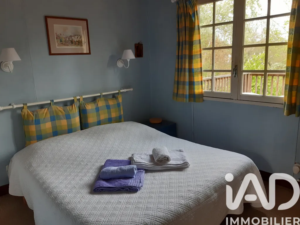 Chambres - Maison au Calme avec Piscine à Le Caylar