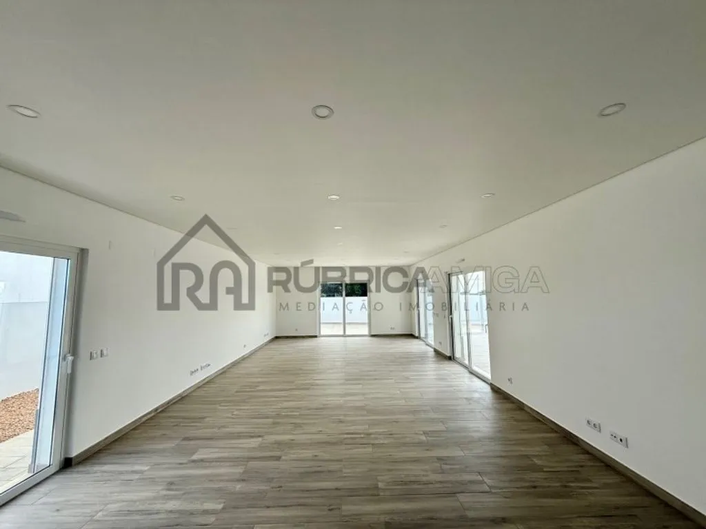 Elutuba - Luxury Villa with Sea View in Castro Marim