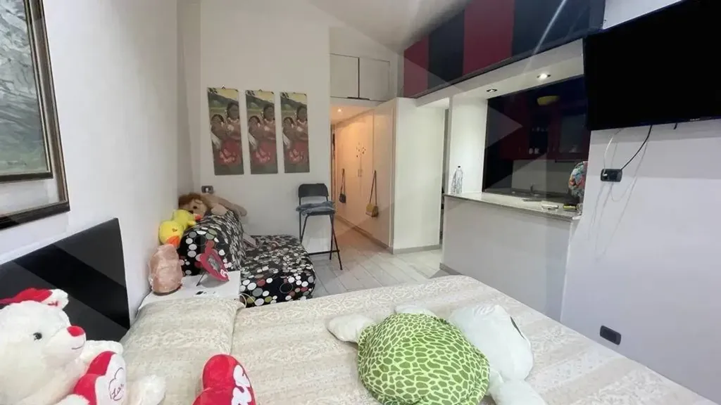 Magamistoad - Central Studio Flat in Ciampino