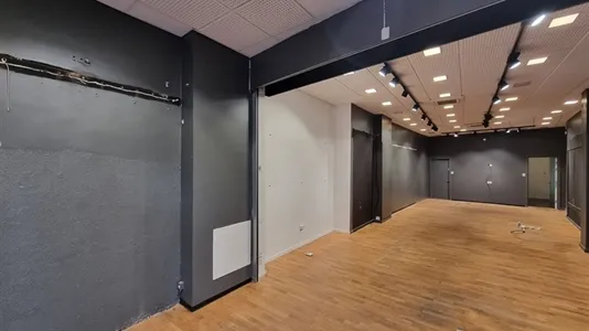 Pièces - Shop with Display Area in Viborg