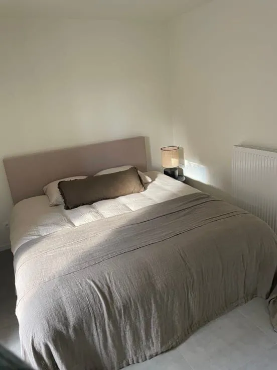 Magamistoad - Luxury New Build Flat with Terrace in Staden