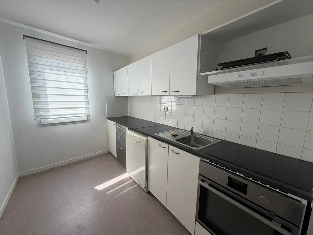 Köök - T3 Flat with Balcony in Muret