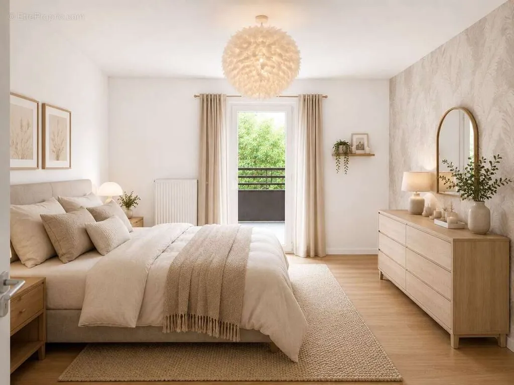 Magamistoad - Duplex Apartment with Terrace in Toulouse