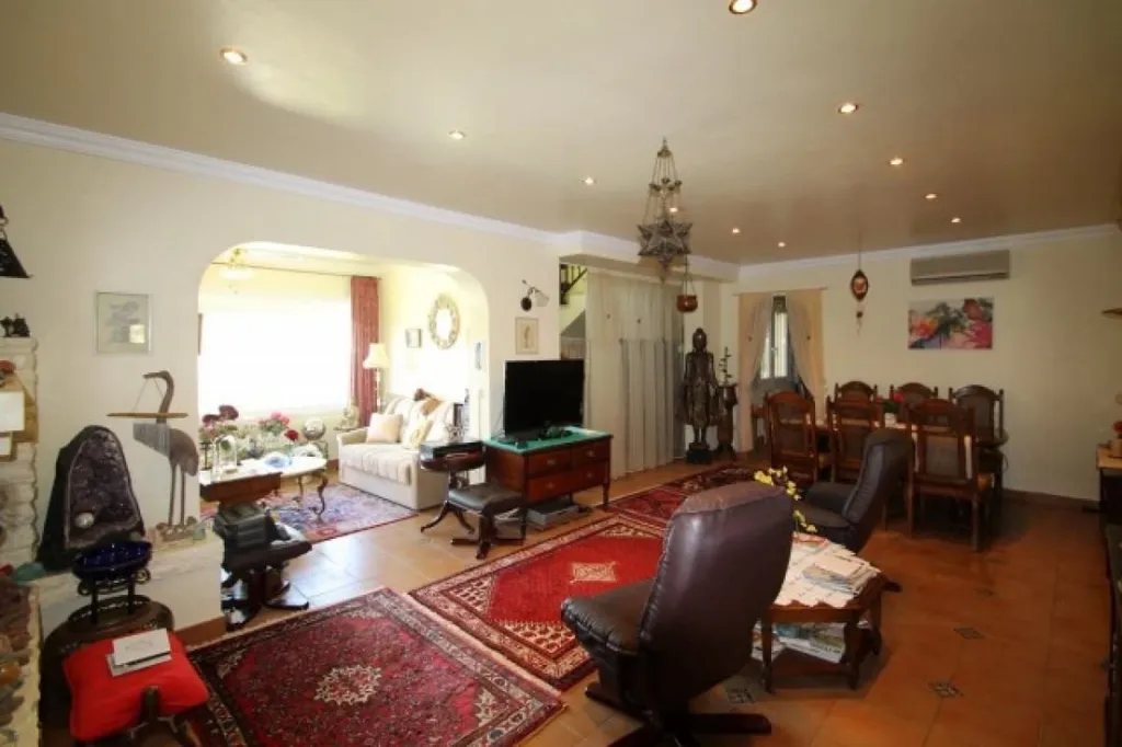 Maison 5 chambres à Marbella