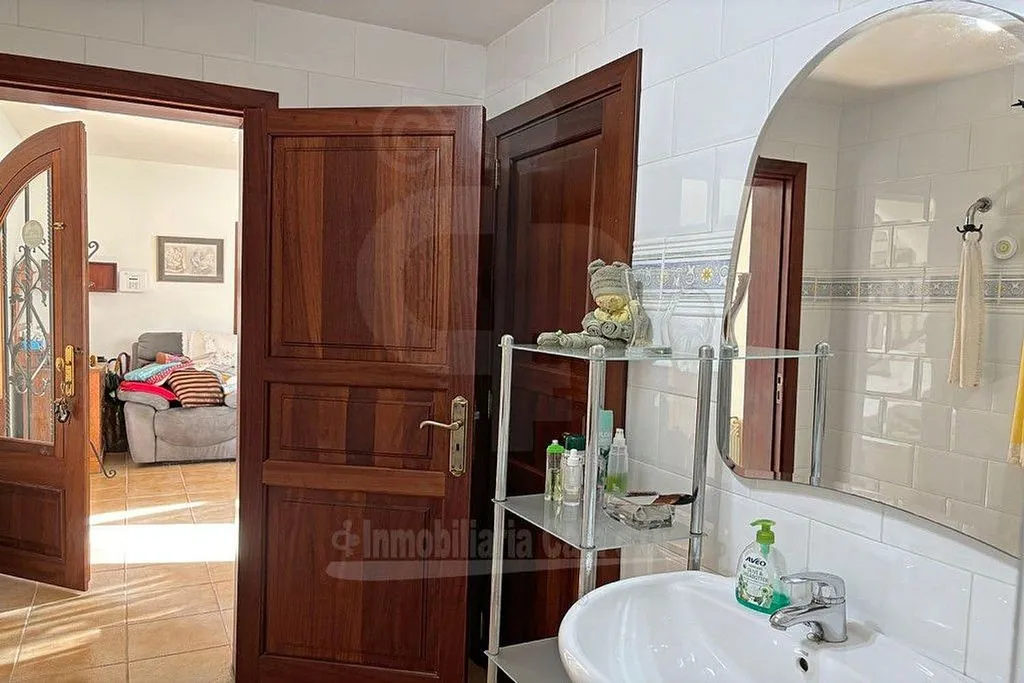 Bagni - Rustic Farmhouse with Pool in Son Mesquida