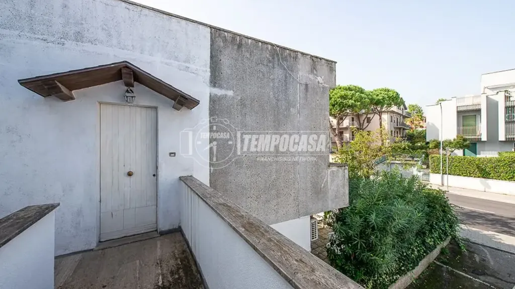 Välivaade - Sea View Apartment with Terraces in Marcelli