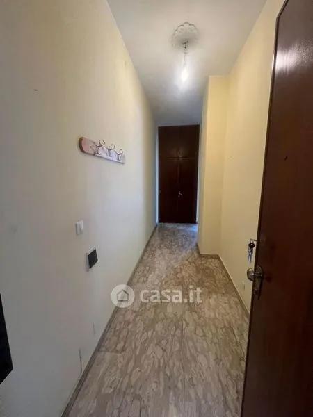 Entrée - Spacious Flat with Garage in Cuneo