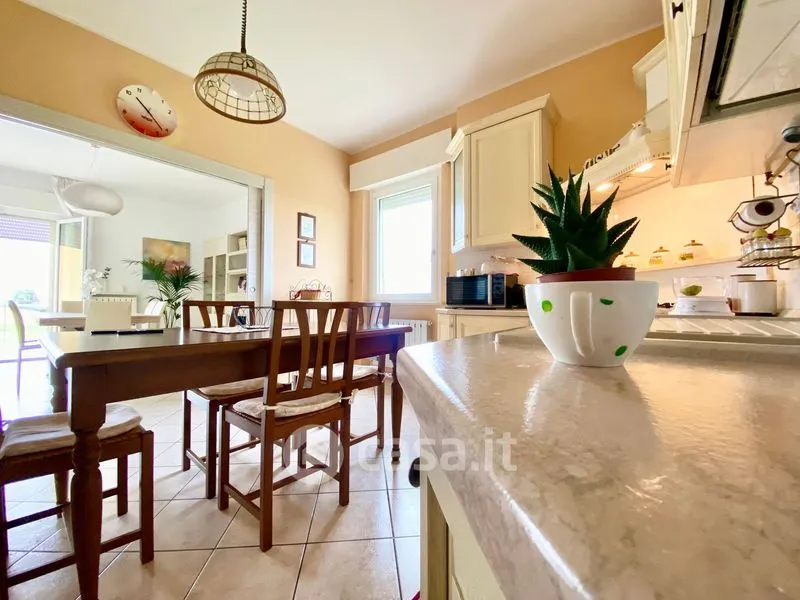 Söögituba - Duplex Villa with Private Garden in Recanati