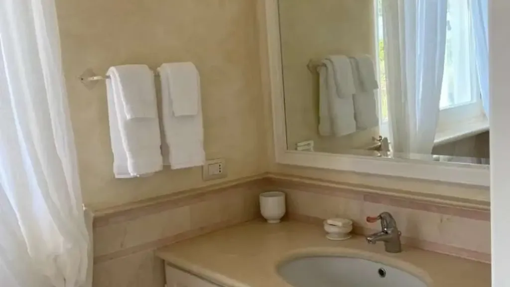 Villa with Sea View in Forte Dei Marmi