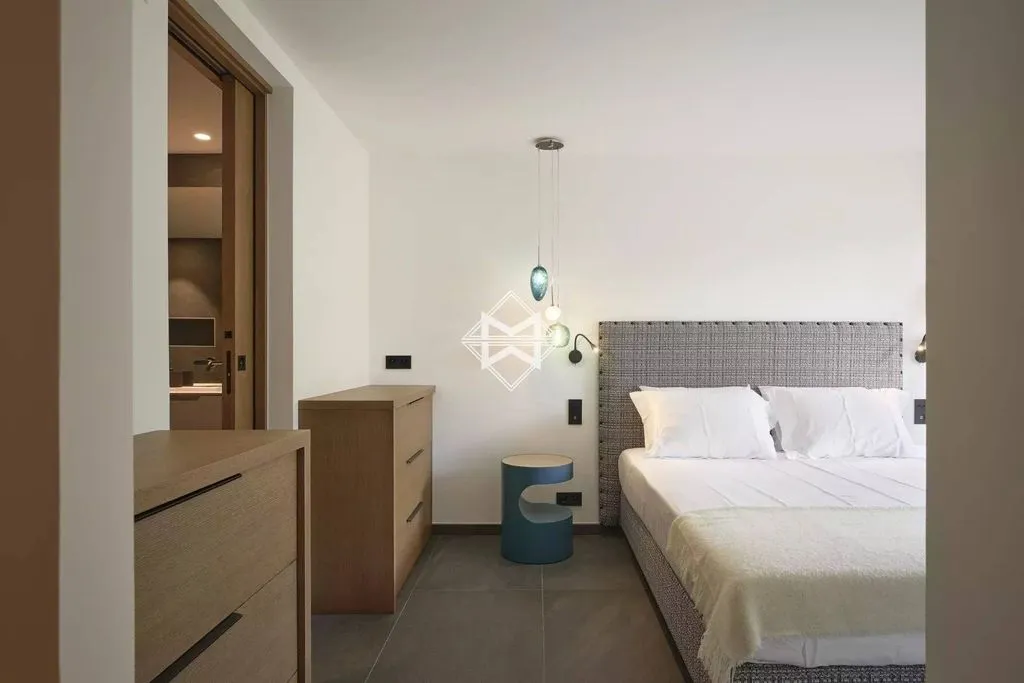 Chambres - Villa Luxueuse avec Piscine à La Croix-Valmer